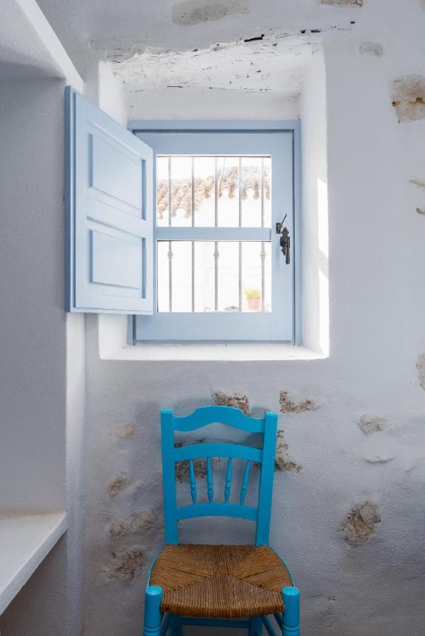 Casa Higueras Bed & Breakfast Moclin Bagian luar foto