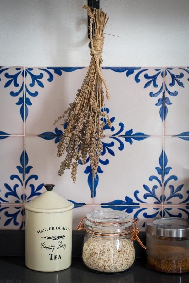 Casa Higueras Bed & Breakfast Moclin Bagian luar foto