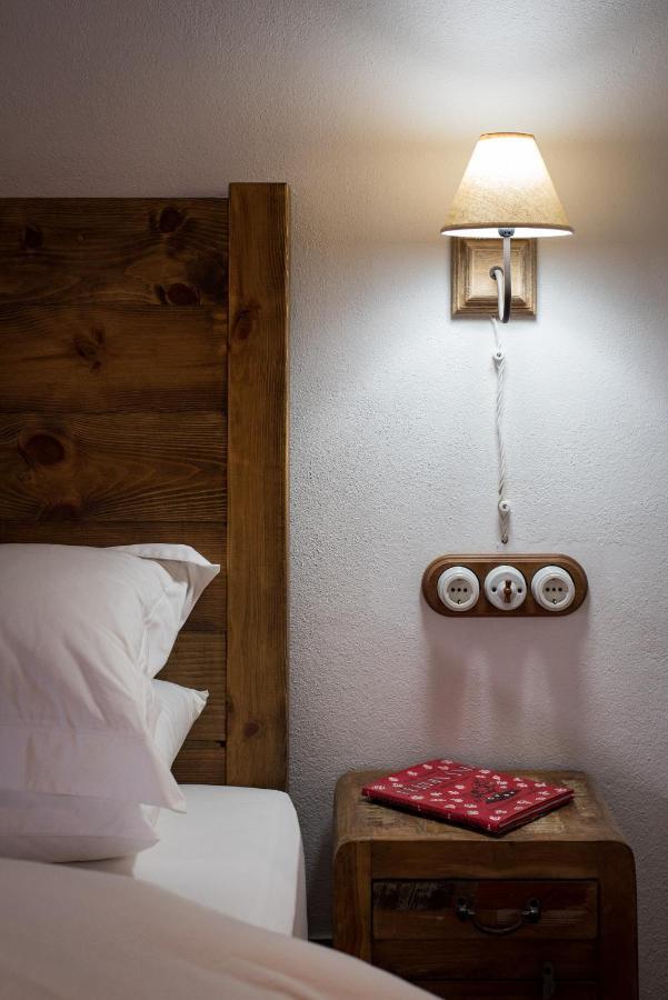 Casa Higueras Bed & Breakfast Moclin Bagian luar foto